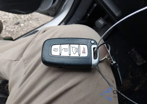 2012 Kia Sorento Ex z USA, uszkodzony, nr VIN 5XYKUDA6XCG245054